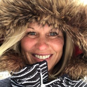 Meet your Posher, Jenna